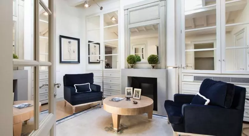 هتل Palazzo Vecchietti  Residenza D Epoca