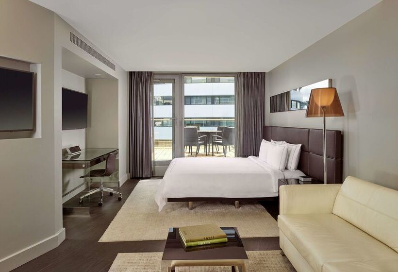 فندق Park Plaza London Westminster Bridge