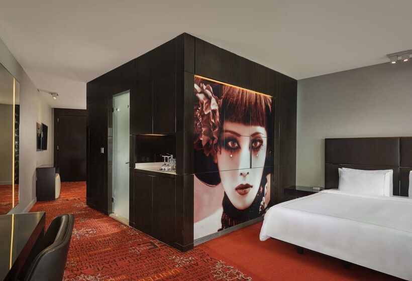 فندق Park Plaza London Westminster Bridge