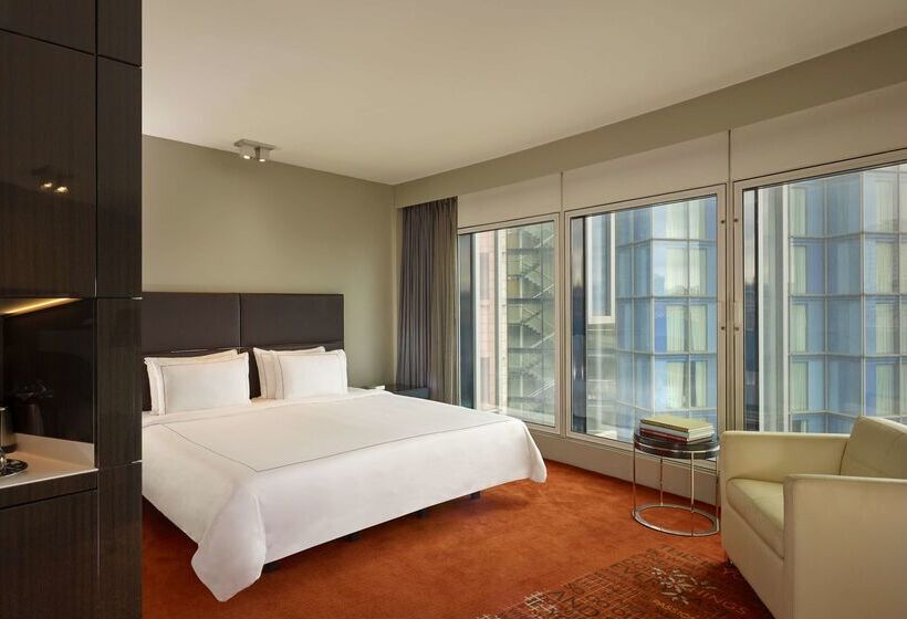 فندق Park Plaza London Westminster Bridge