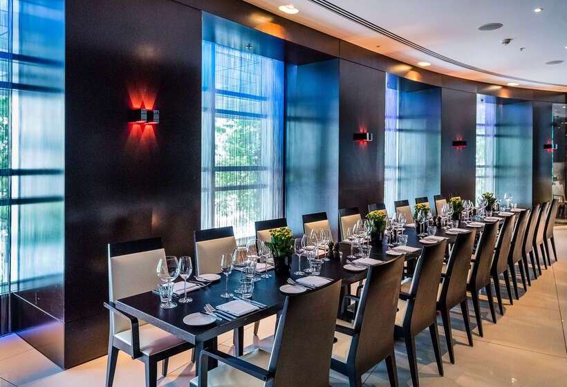 فندق Park Plaza London Westminster Bridge