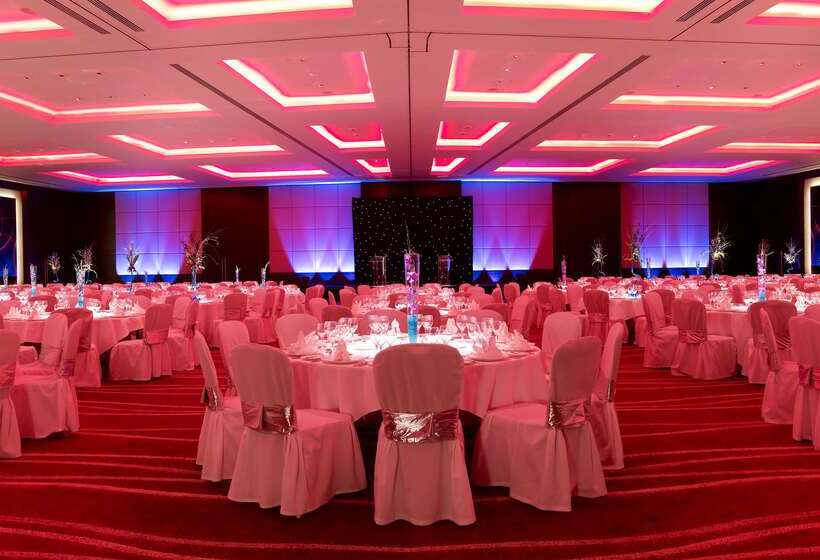 فندق Park Plaza London Westminster Bridge