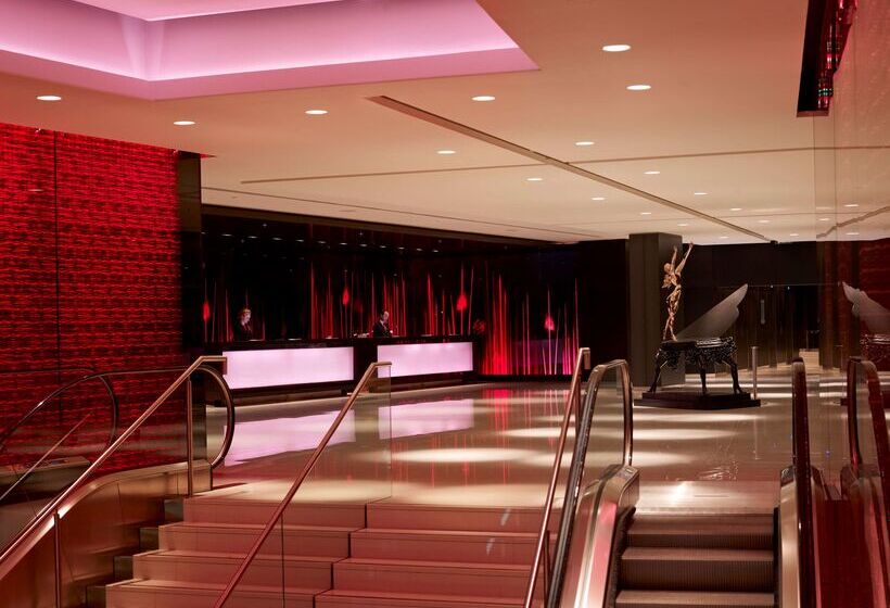 فندق Park Plaza London Westminster Bridge