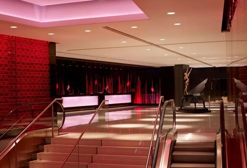 בית מלון כפרי Park Plaza London Westminster Bridge