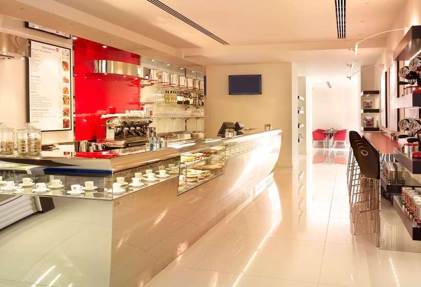 فندق Park Plaza London Westminster Bridge