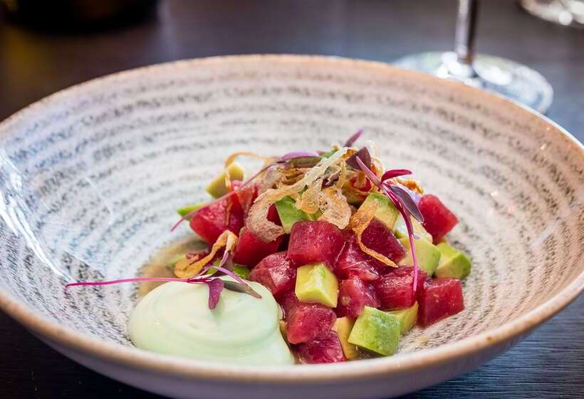 فندق Park Plaza London Westminster Bridge