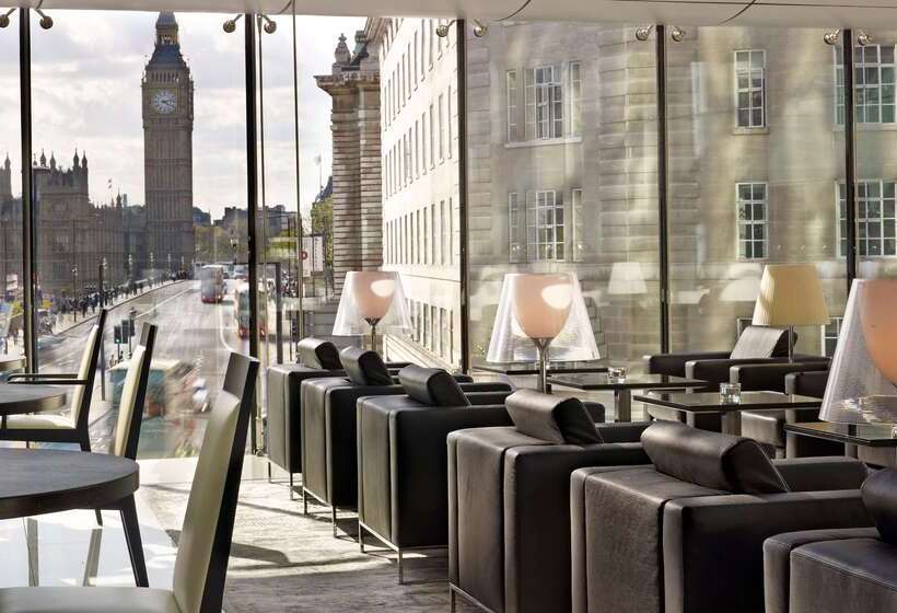 فندق Park Plaza London Westminster Bridge