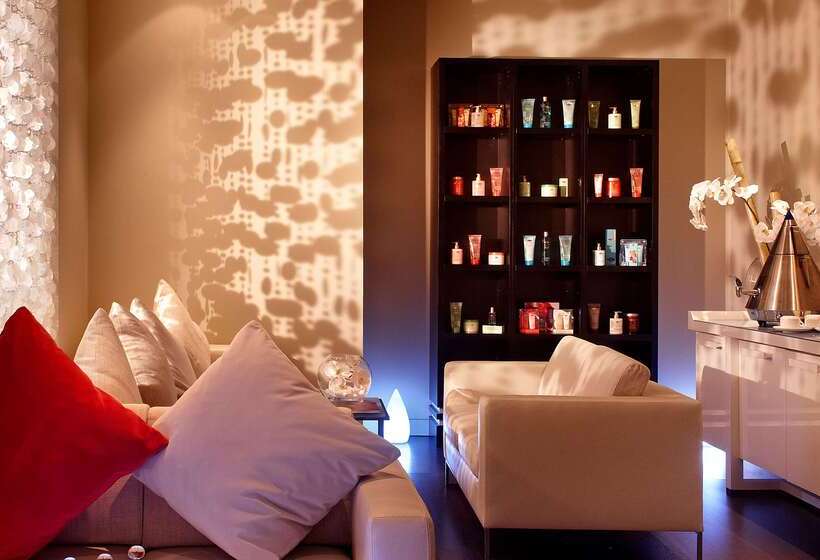 فندق Park Plaza London Westminster Bridge