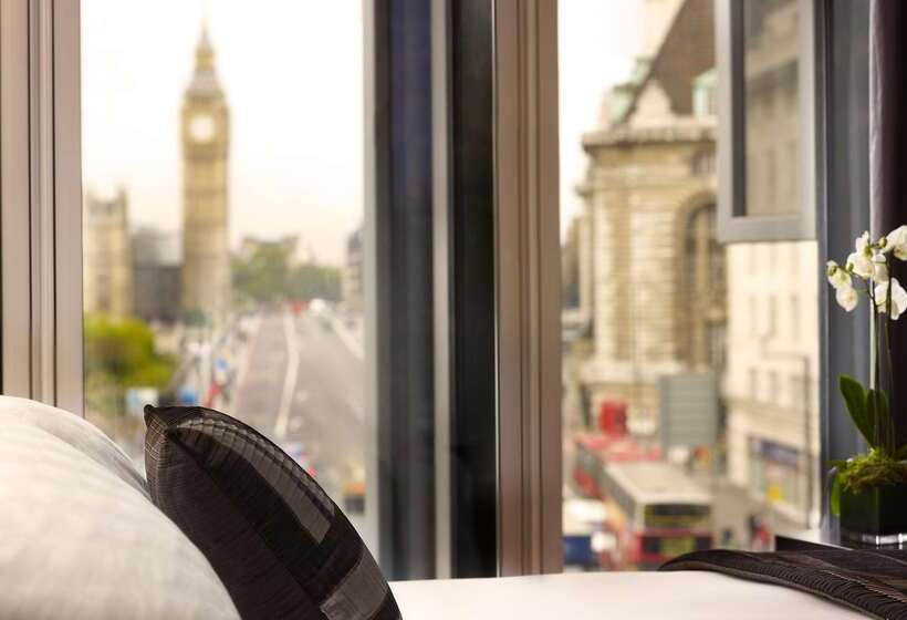 فندق Park Plaza London Westminster Bridge