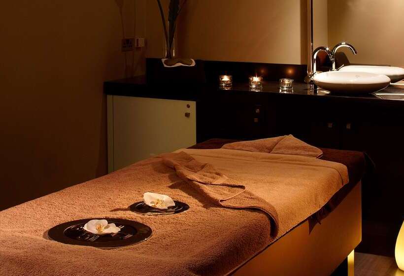 فندق Park Plaza London Westminster Bridge