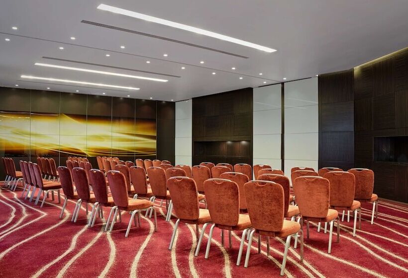 فندق Park Plaza London Westminster Bridge