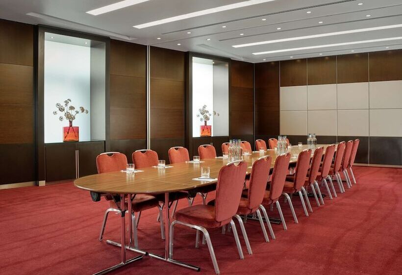 فندق Park Plaza London Westminster Bridge