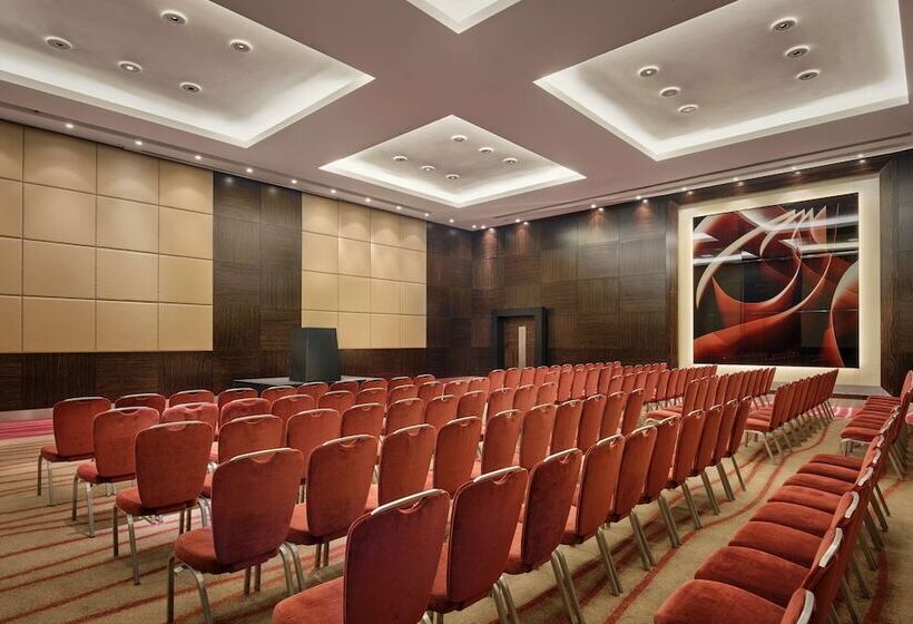 فندق Park Plaza London Westminster Bridge