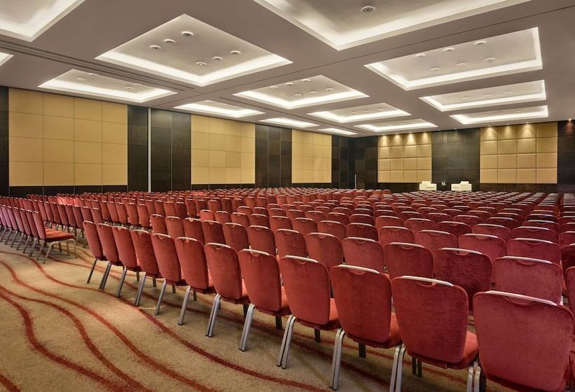 فندق Park Plaza London Westminster Bridge