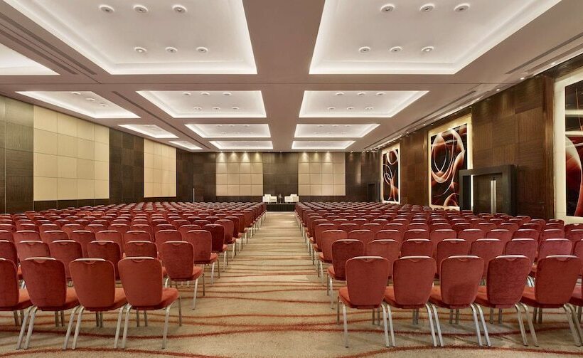 فندق Park Plaza London Westminster Bridge