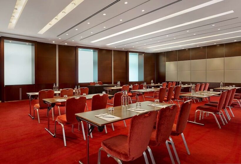 فندق Park Plaza London Westminster Bridge