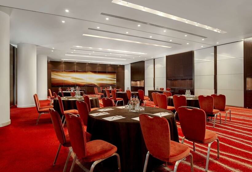 فندق Park Plaza London Westminster Bridge