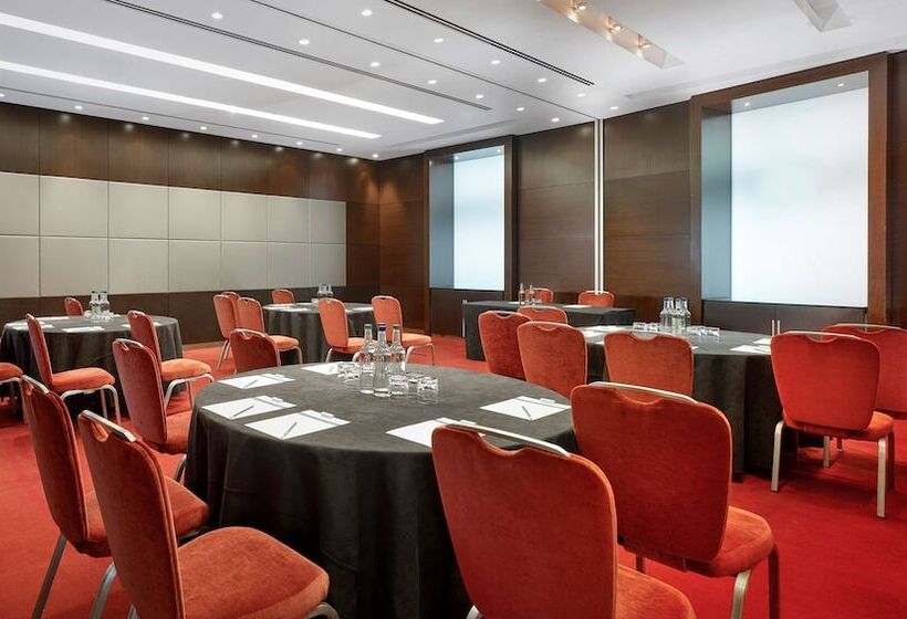 فندق Park Plaza London Westminster Bridge