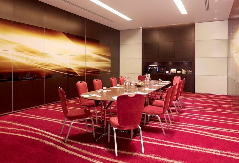 فندق Park Plaza London Westminster Bridge