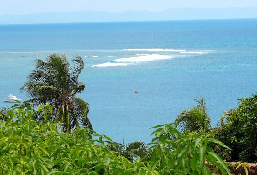 فندق Puri Bunga Beach Cottages