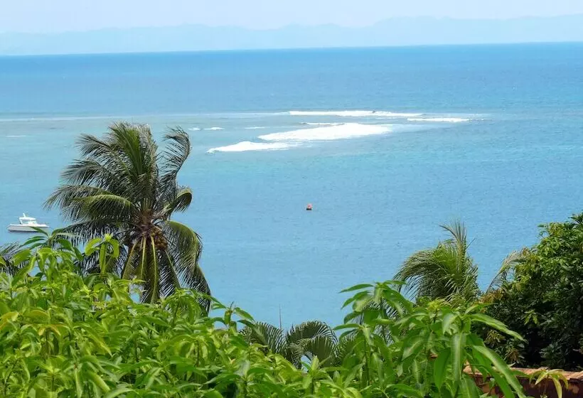 ホテル Puri Bunga Beach Cottages