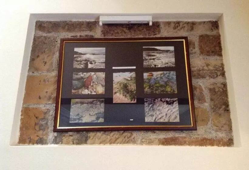 Otel Rathan House   The Eskbank