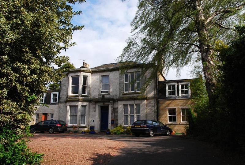 Hotel Rathan House   The Eskbank