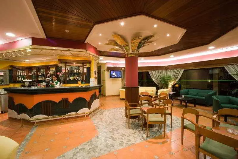 호텔 Ria Plaza Resort