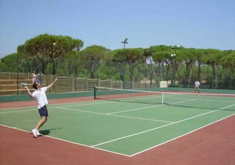 호텔 Ria Plaza Resort