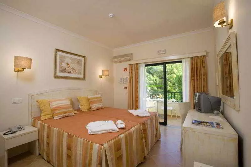 호텔 Ria Plaza Resort