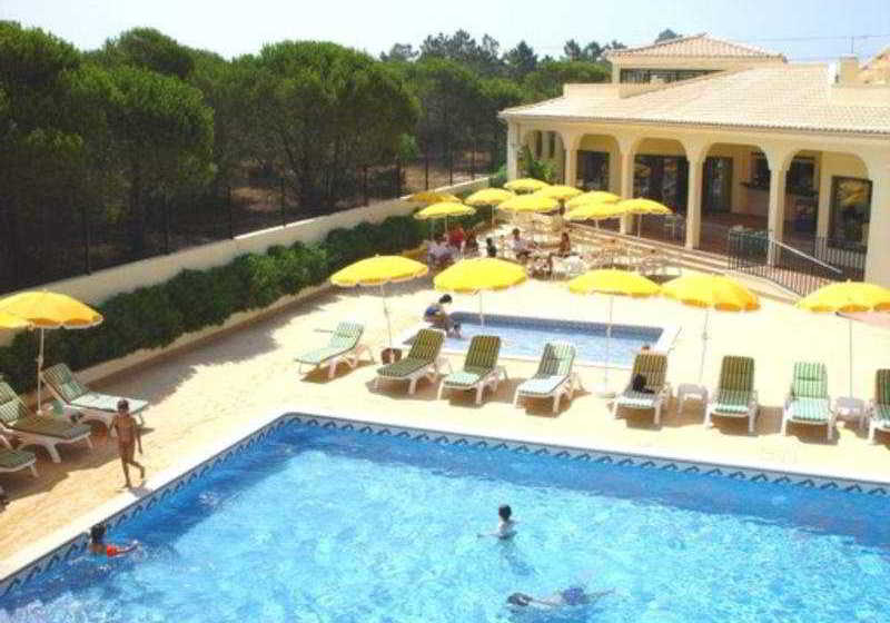 فندق Ria Plaza Resort