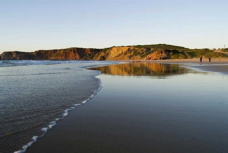 فندق Ria Plaza Resort