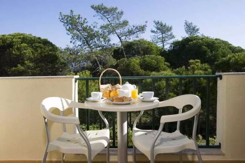 호텔 Ria Plaza Resort