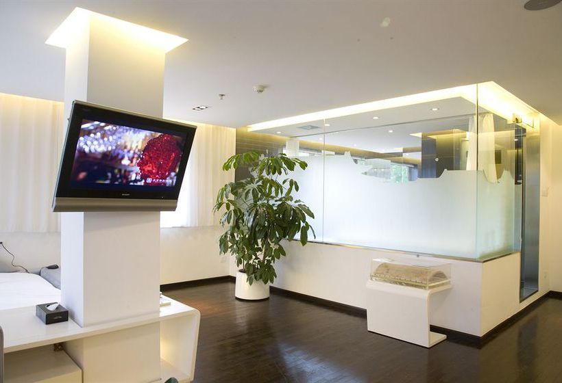 The Emperor Hotel Forbidden City