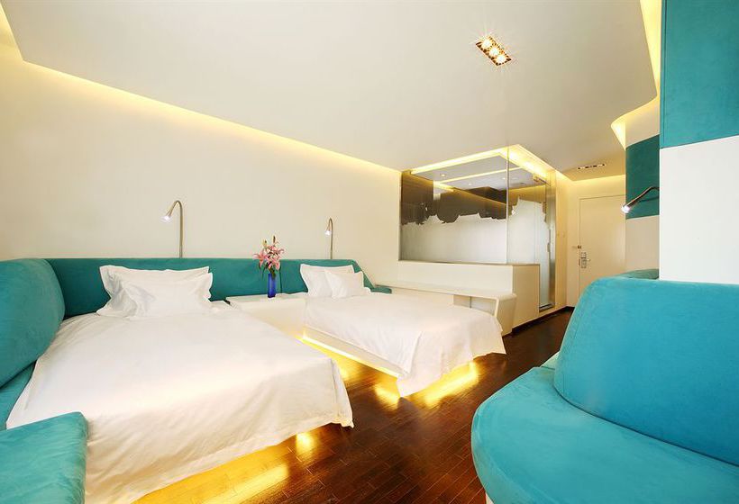 The Emperor Hotel Forbidden City