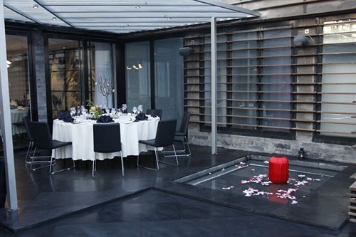 The Emperor Hotel Forbidden City