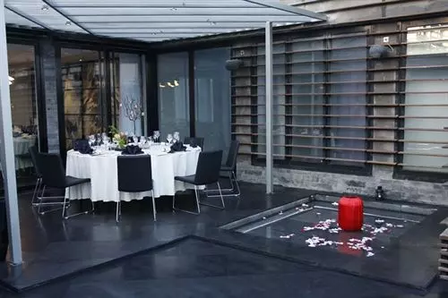 The Emperor Hotel Forbidden City