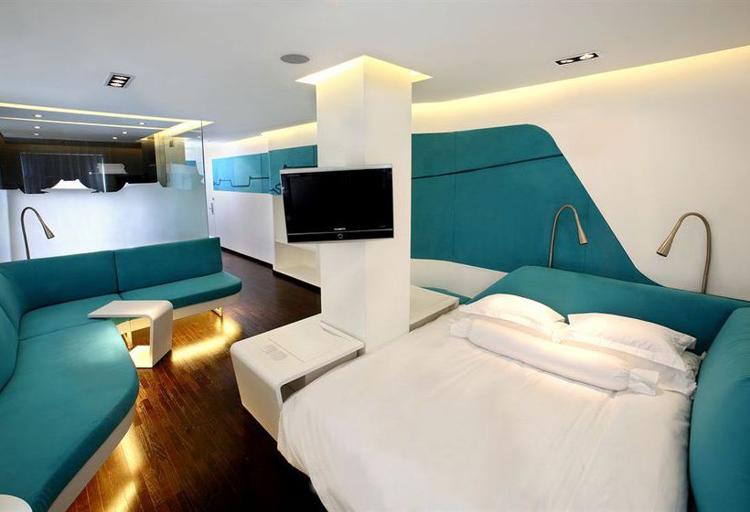 The Emperor Hotel Forbidden City