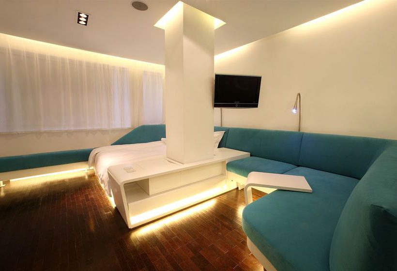 The Emperor Hotel Forbidden City