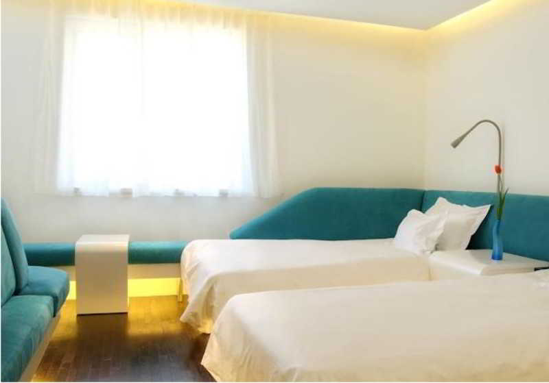 The Emperor Hotel Forbidden City