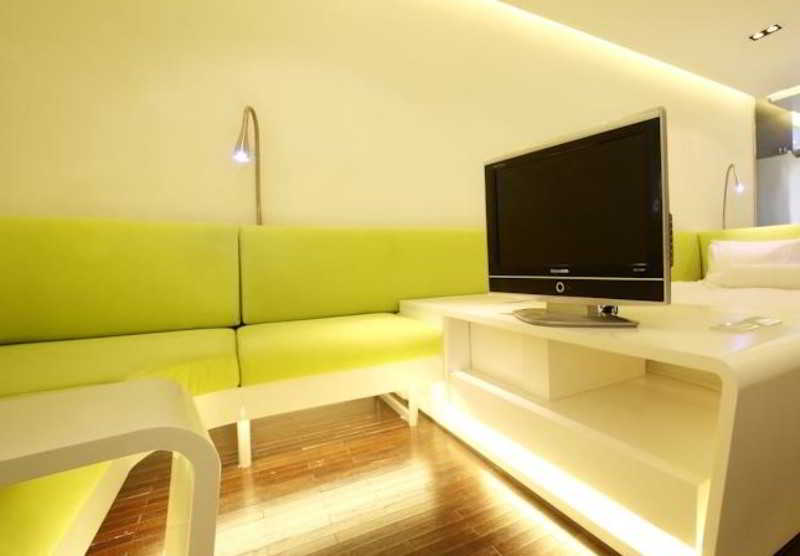 The Emperor Hotel Forbidden City