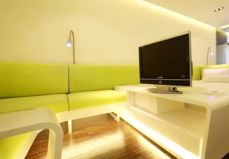 The Emperor Hotel Forbidden City