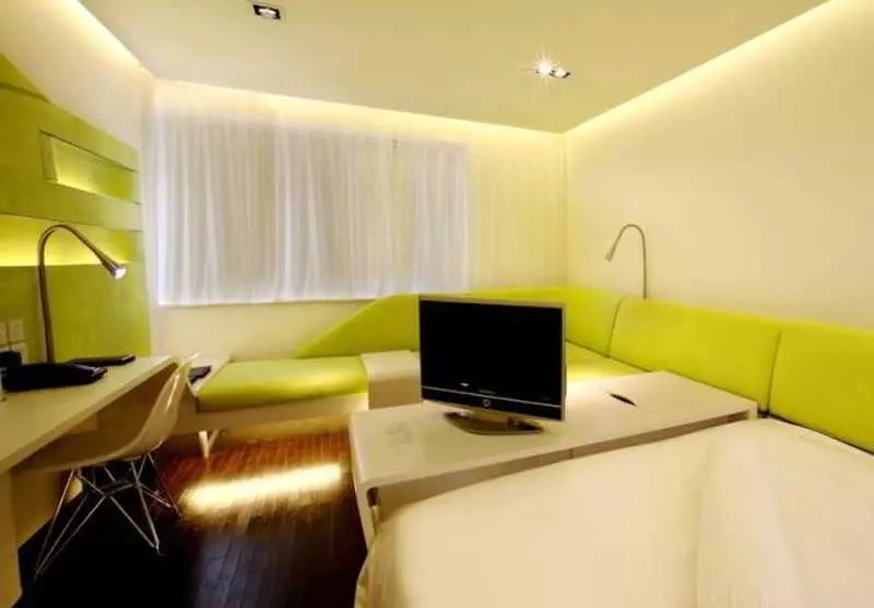 The Emperor Hotel Forbidden City