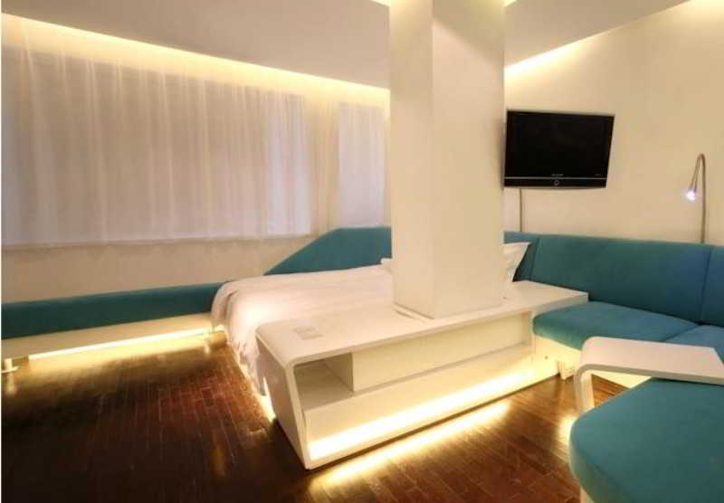 The Emperor Hotel Forbidden City