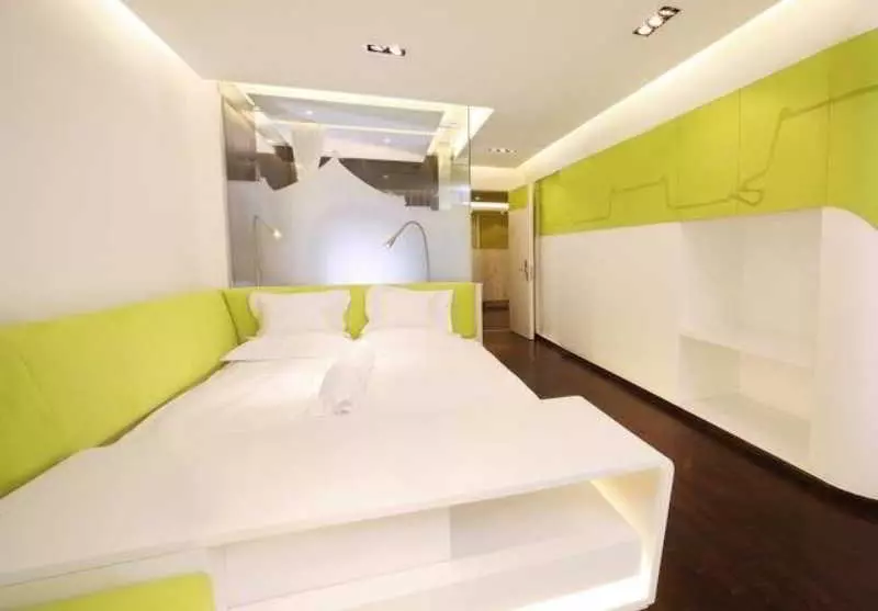 The Emperor Hotel Forbidden City