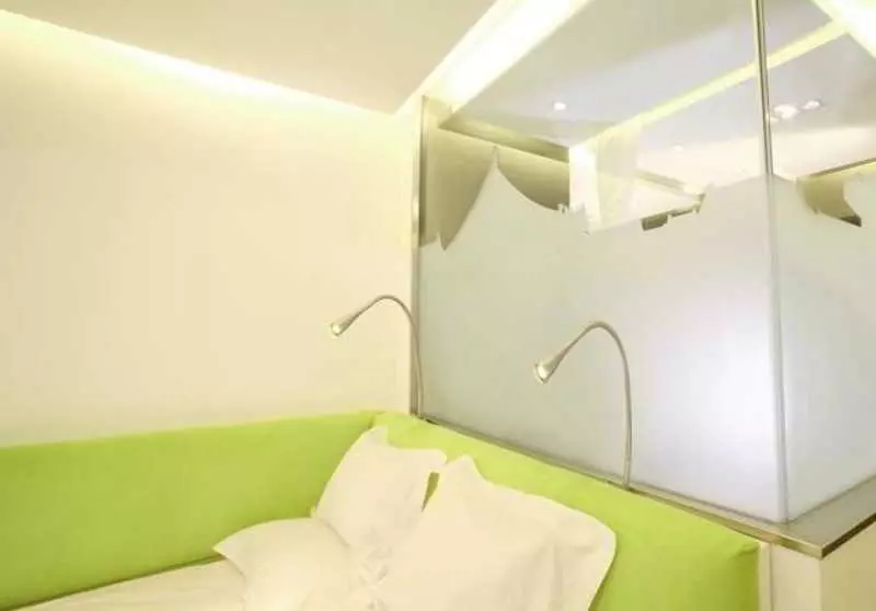 The Emperor Hotel Forbidden City