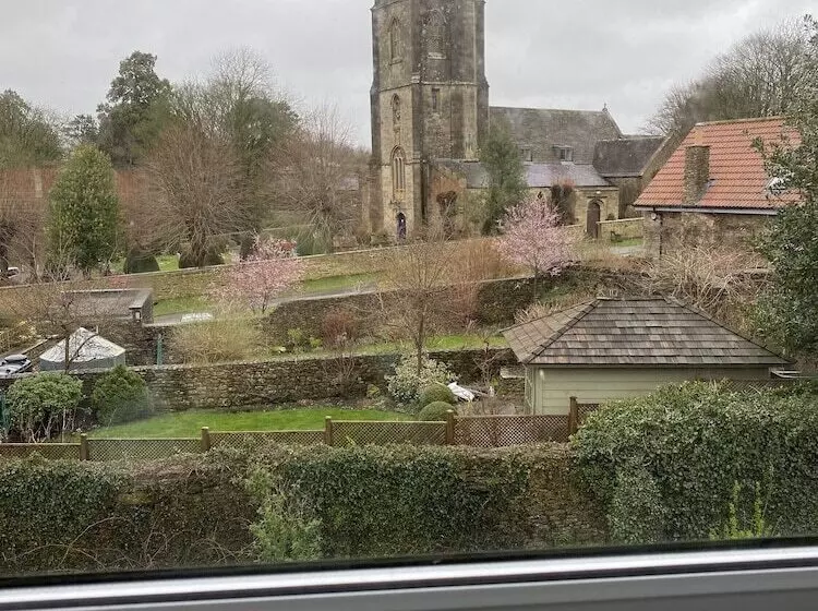 호텔 The George At Nunney