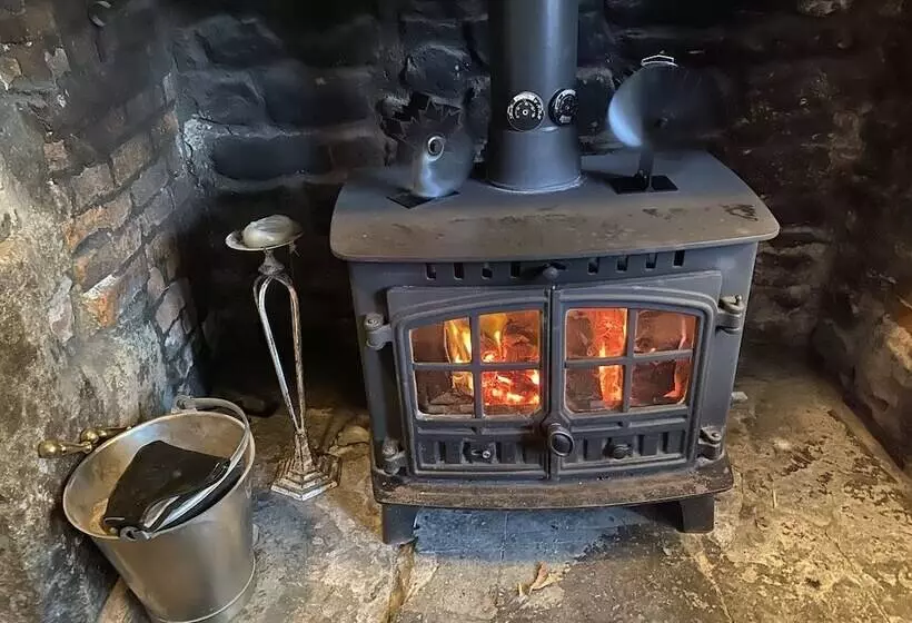 호텔 The George At Nunney