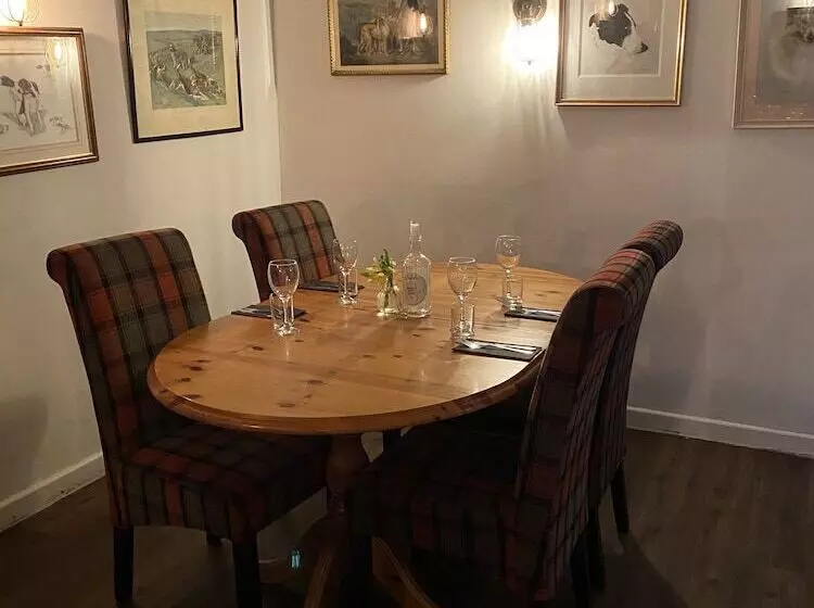 호텔 The George At Nunney