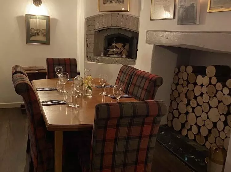 호텔 The George At Nunney